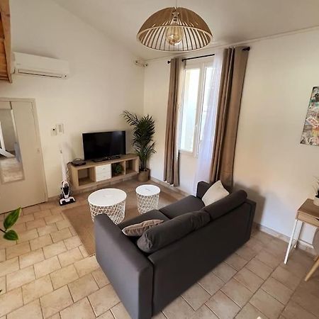 La Tour Des Teinturiers - Ac Clim - Wifi - Balcon Apartment Avignon Luaran gambar