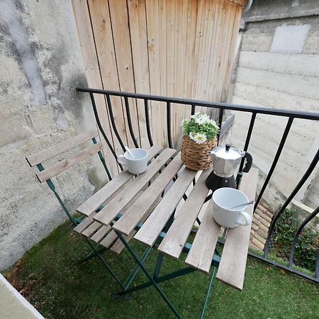 La Tour Des Teinturiers - Ac Clim - Wifi - Balcon Apartment Avignon Luaran gambar